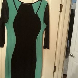 Bodycon Dress